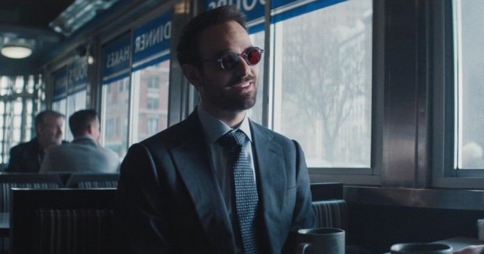 Daredevil: Rotten Tomatoes de Born Again es fresco con críticas fuertes
