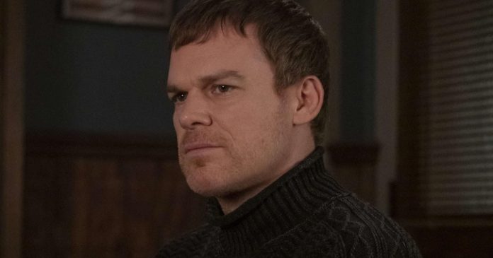 Michael-C.-Hall-in-Dexter-New-Blood.jpg Eric Stonestreet de Modern Family se une a Dexter: Resurrection Elenco, rol revelado