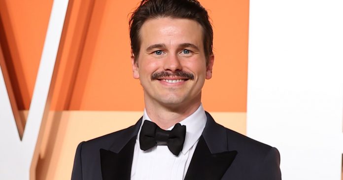 El elenco de linternas agrega a Jason Ritter, el personaje de DCU revelado

