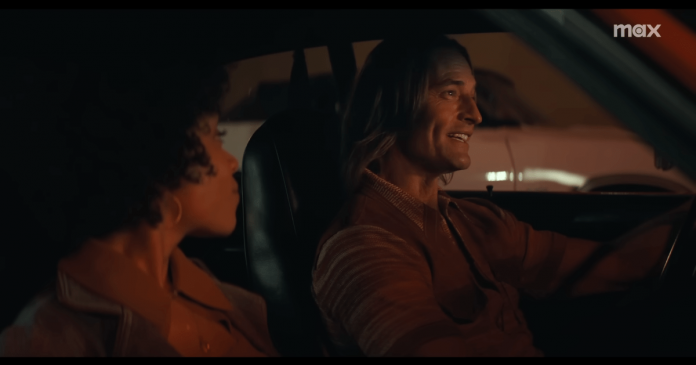 Duster Teaser Trailer establece la fecha de lanzamiento de JJ Abrams Show de Acción Max
