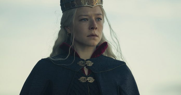 La temporada 3 de House of the Dragon recibe una emocionante actualización de Showrunner
