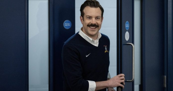 Ted LaSso Oficial de la temporada 4, Jason Sudeikis emite una declaración al regreso
